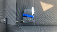 Volkswagen T-Cross 1.0 TSI 110 Black Edition 5dr Petrol Estate